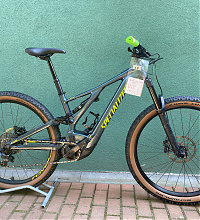 MTB e-bike